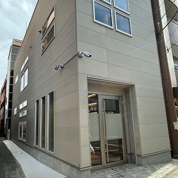 OCメンテナンス・高度歯科再生医療センター神奈川稲田堤　診療室２