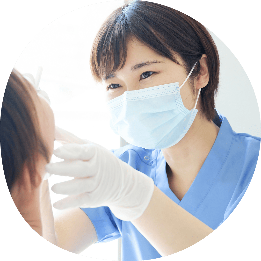 歯の寿命を延ばす