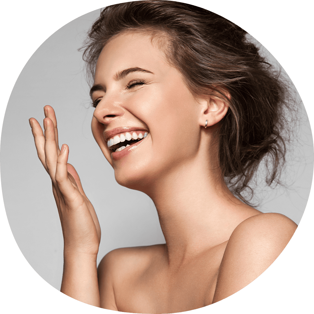 健康的でキレイな歯を維持するために