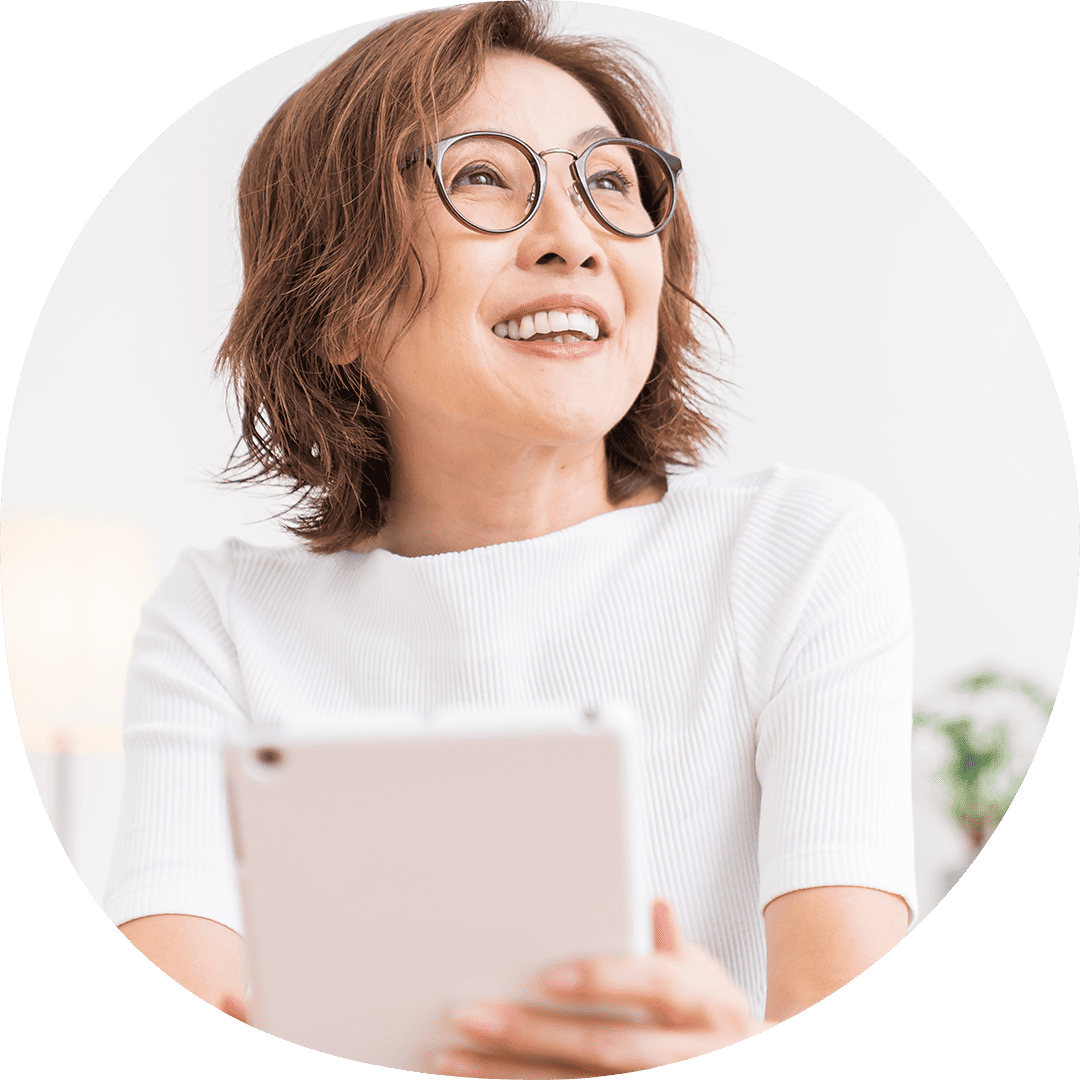 健康寿命の延伸