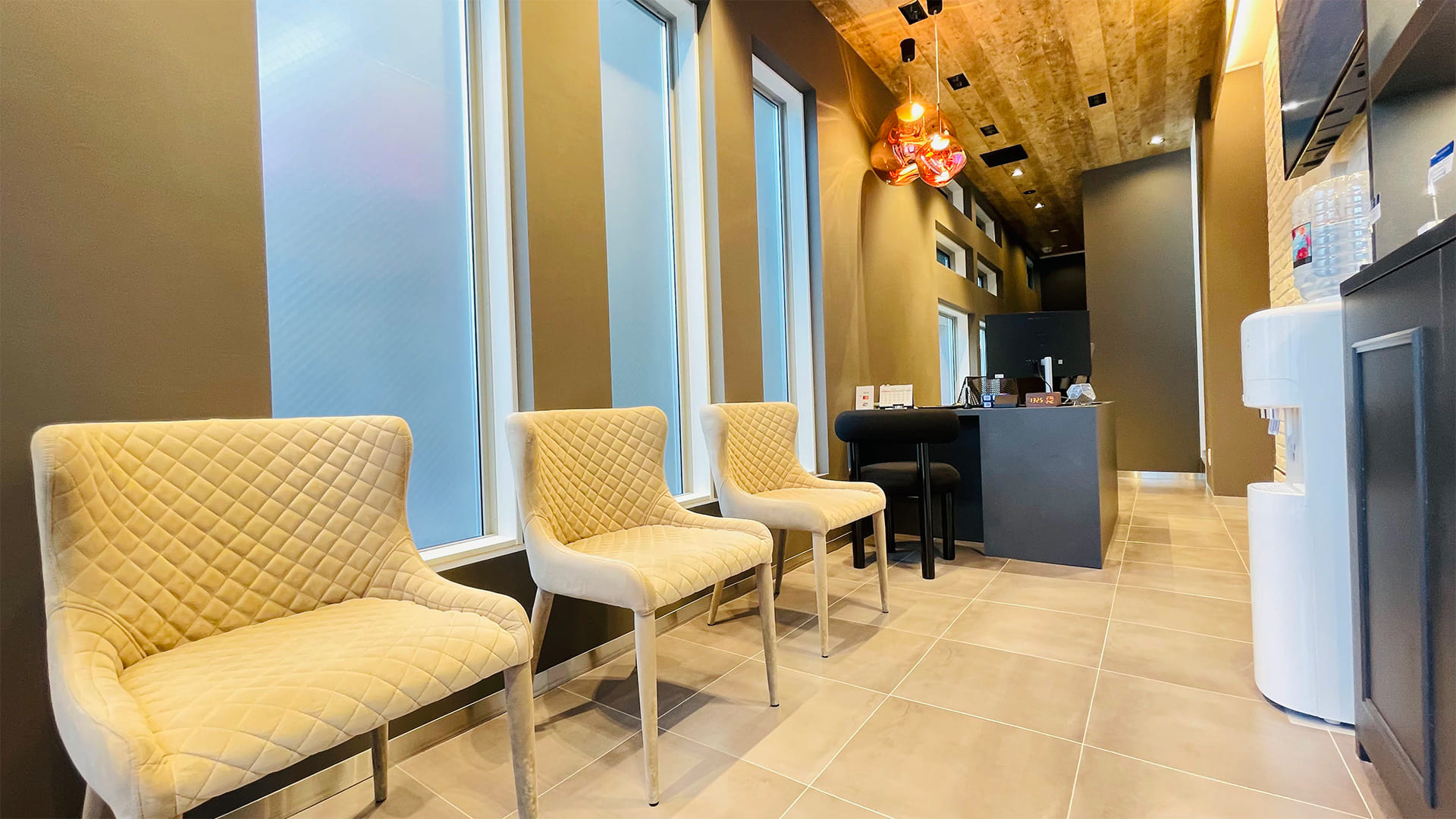 歯の予防クリーニング専門のOCメンテナンス・高度歯科再生医療センター神奈川稲田堤