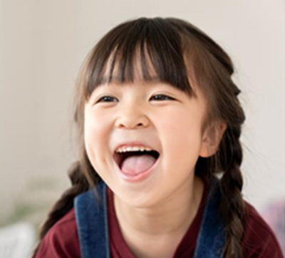 perfect smile・ファースト