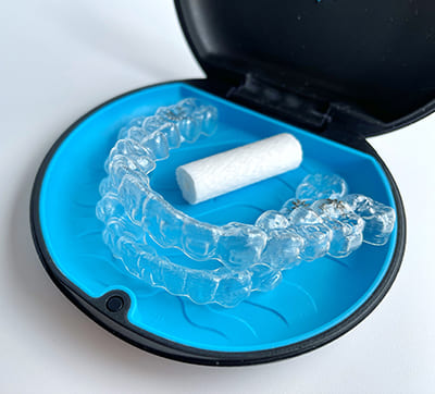 perfect smile・モデレート