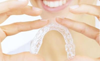 治療内容の説明