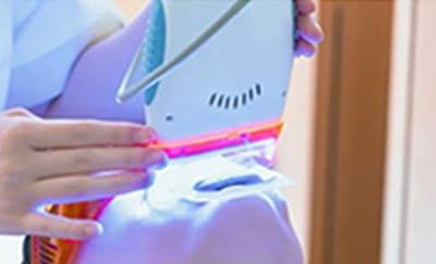 ホワイトニング