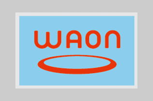 WAON