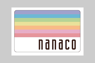 nanaco