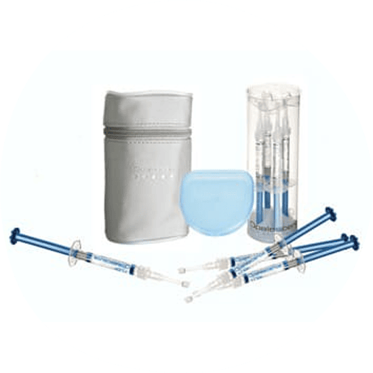 OCホームホワイトニング