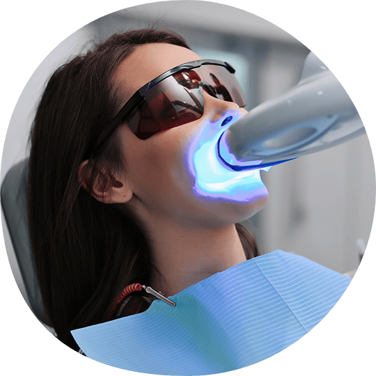 OCオフィスホワイトニング